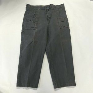 Cabelas Men's 7 Pocket Hiker Straight Pants Sz 42